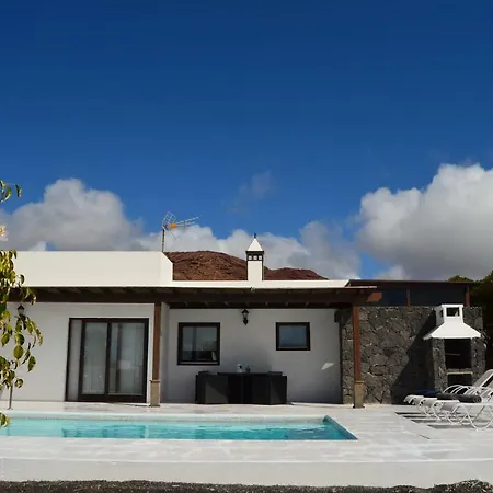 Villa Lola